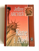Kane i Abel Jeffrey Archer