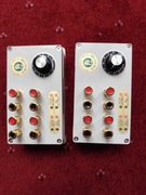 LII Audio A2 Crossover