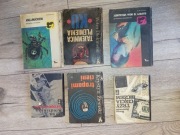 Kryminał PRL z serii kluczyk, kobra, jamnik 