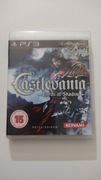 Castlevania Lords of Shadow PS3