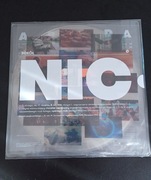 Sokół  Nic winyl 2lp vinyl deluxe ltd