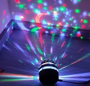 Projektor Led Gwieździste Niebo. 