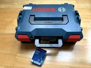 Bosch walizka L-boxx + wkładka dla kamera inspekcyjna GIC 5-27 4-23