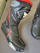 Buty motocyklowe shima