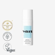 Wegański nawilżający krem-żel do twarzy Waunt