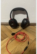 Słuchawki Creative Sound Blaster – mikrofon, stan dobry