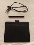 Tablet graficzny Wacom Intuos S