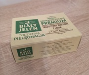 Biały Jeleń mydło 100g