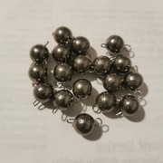 Czeburaszki wolframowe,czeburaszka wolframowa 7g