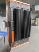 Sterownik ECOMAT 100 Typ C 12011