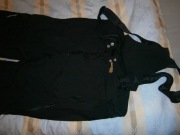 ATOMIC spodnie narciarskie ciepłe damskie L