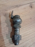 Stara smarownica stalowa 