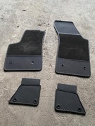 Dywaniki samochodowe Bentley