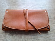 Etui Pokrowiec skórzany na tytoń, fajkę i akcesoria 6.503 Mr. Bróg