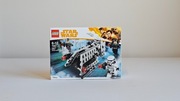 LEGO Star Wars -  75207 Star Wars Imperialny patrol - NOWE