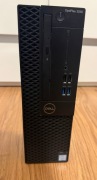 Dell 3060 SFF i5 16GB 512GB M.2 NVMe Win 11