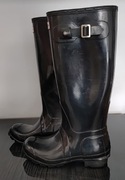 HUNTER Kalosze Damskie