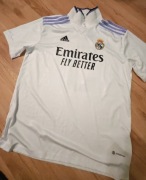 Koszulka Adidas Real Madrid Home Shirt r. L