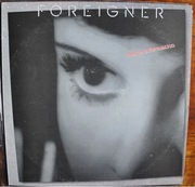 FOREIGNER – Inside Information