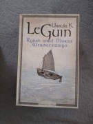 Rybak znad Morza Wewnętrznego - Ursula K. Le Guin