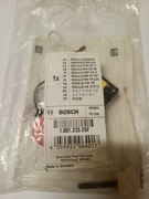 Regulator obrotów BOSCH GWS 14-125 CIE 1607233292