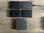 Zestaw markowych dysków HDD 1TB - 3TB | Sprawdzone | Okazja!