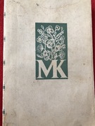 Nowele 2 części Maria Konopnicka