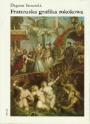 Dagmar Srnenska - Francuska grafika rokokowa