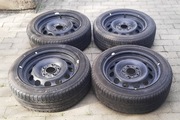 Koła letnie do BMW 1 E81 E87 E88 195/55R16