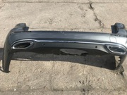 Zderzak tył  Mercedes W213 AMG  2017-