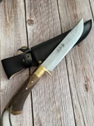 Japoński nóż myśliwski 