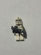 LEGO STAR WARS FIGRUKA - CLONE TROOPER ELITE CORPS