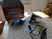 Silnik elektryczny do maszynki do makaronu Imperia