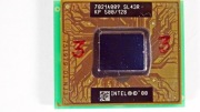 PROCESOR Intel Mobile Pentium III 7021A009 SL43L 500-256