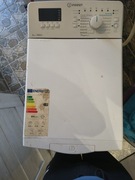 Pralka ładowana od góry 