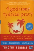 4 godzinny tydzień pracy 
