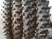 Opona cross enduro kostka  90/90-21 tylna przednia