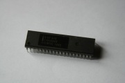 Mikroprocesor ,  mikrokontroler    Intel  B57515  ,  mikrokontroler  8051 .