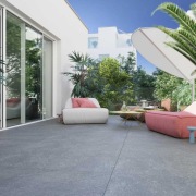 Płyta tarasowa, płyta gresowa Goliat Signum 60x60x2 cm 