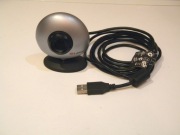 Kamerka kamera internetowa Labtec