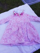 Sukienka spells little faschion takie same