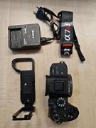 Sony A7R IV A, Sony A7RM4A