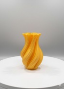 Wazon, nietłukący się 17cm