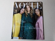 Vogue nr 21 listopad 2019