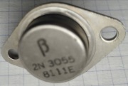 Tranzystor 2N3055