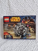 LEGO 75040 Star Wars General Grievous' Wheel Bike