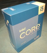 #NOWY: Procesor Intel Core i5-13600K 3,5GHz BOX BX8071513600K OC LGA1700