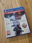 Killzone: Shadow Fall PS4/PS5 Dubbing PL