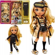 Rainbow high Slumber Party Marisa Golding, Nowa 