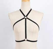 Harnes harness uprząż damska ozdoba na ciało 